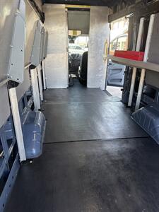 2019 Ford Transit 250  High Roof Cargo Van – 148 " WHEELBASE, 3.7L TIVCT V6 ENGINE, 6-SPD AUTO SELECTSHIFT TR - Photo 41 - Spokane, WA 99202