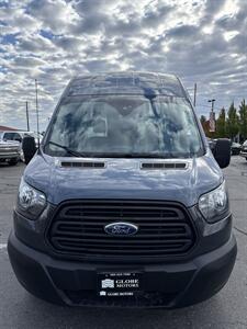 2019 Ford Transit 250  High Roof Cargo Van – 148 " WHEELBASE, 3.7L TIVCT V6 ENGINE, 6-SPD AUTO SELECTSHIFT TR - Photo 5 - Spokane, WA 99202