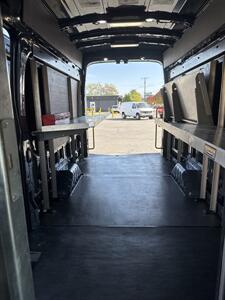 2019 Ford Transit 250  High Roof Cargo Van – 148 " WHEELBASE, 3.7L TIVCT V6 ENGINE, 6-SPD AUTO SELECTSHIFT TR - Photo 35 - Spokane, WA 99202
