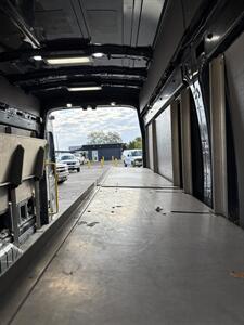 2019 Ford Transit 250  High Roof Cargo Van – 148 " WHEELBASE, 3.7L TIVCT V6 ENGINE, 6-SPD AUTO SELECTSHIFT TR - Photo 13 - Spokane, WA 99202