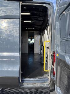 2019 Ford Transit 250  High Roof Cargo Van – 148 " WHEELBASE, 3.7L TIVCT V6 ENGINE, 6-SPD AUTO SELECTSHIFT TR - Photo 18 - Spokane, WA 99202