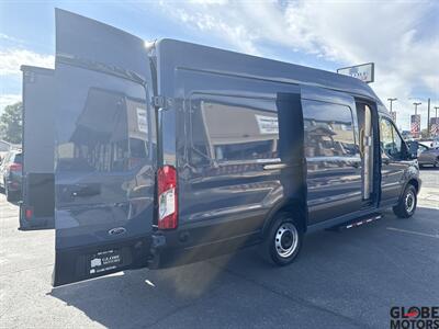 2019 Ford Transit 250  High Roof Cargo Van – 148 " WHEELBASE, 3.7L TIVCT V6 ENGINE, 6-SPD AUTO SELECTSHIFT TR - Photo 57 - Spokane, WA 99202