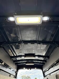 2019 Ford Transit 250  High Roof Cargo Van – 148 " WHEELBASE, 3.7L TIVCT V6 ENGINE, 6-SPD AUTO SELECTSHIFT TR - Photo 10 - Spokane, WA 99202