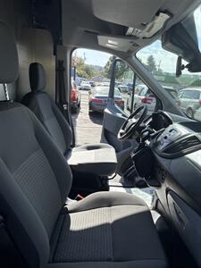 2019 Ford Transit 250  High Roof Cargo Van – 148 " WHEELBASE, 3.7L TIVCT V6 ENGINE, 6-SPD AUTO SELECTSHIFT TR - Photo 61 - Spokane, WA 99202