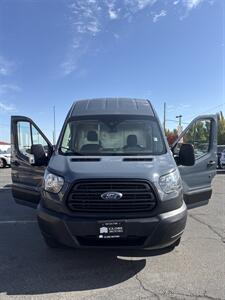 2019 Ford Transit 250  High Roof Cargo Van – 148 " WHEELBASE, 3.7L TIVCT V6 ENGINE, 6-SPD AUTO SELECTSHIFT TR - Photo 60 - Spokane, WA 99202