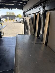 2019 Ford Transit 250  High Roof Cargo Van – 148 " WHEELBASE, 3.7L TIVCT V6 ENGINE, 6-SPD AUTO SELECTSHIFT TR - Photo 37 - Spokane, WA 99202
