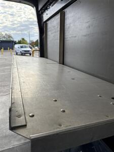 2019 Ford Transit 250  High Roof Cargo Van – 148 " WHEELBASE, 3.7L TIVCT V6 ENGINE, 6-SPD AUTO SELECTSHIFT TR - Photo 12 - Spokane, WA 99202