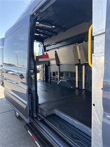 2019 Ford Transit 250  High Roof Cargo Van – 148 " WHEELBASE, 3.7L TIVCT V6 ENGINE, 6-SPD AUTO SELECTSHIFT TR - Photo 59 - Spokane, WA 99202