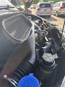 2019 Ford Transit 250  High Roof Cargo Van – 148 " WHEELBASE, 3.7L TIVCT V6 ENGINE, 6-SPD AUTO SELECTSHIFT TR - Photo 49 - Spokane, WA 99202
