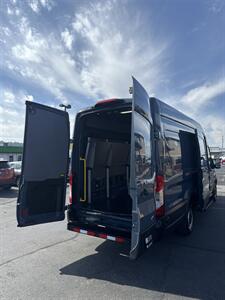 2019 Ford Transit 250  High Roof Cargo Van – 148 " WHEELBASE, 3.7L TIVCT V6 ENGINE, 6-SPD AUTO SELECTSHIFT TR - Photo 56 - Spokane, WA 99202