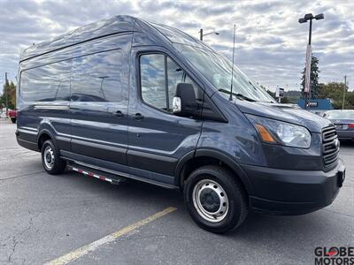 2019 Ford Transit 250  High Roof Cargo Van – 148 " WHEELBASE, 3.7L TIVCT V6 ENGINE, 6-SPD AUTO SELECTSHIFT TR - Photo 4 - Spokane, WA 99202