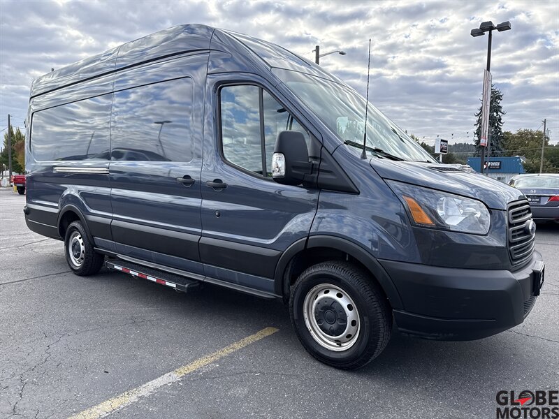 2019 Ford Transit Cargo Van photo 4
