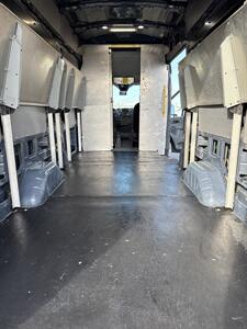 2019 Ford Transit 250  High Roof Cargo Van – 148 " WHEELBASE, 3.7L TIVCT V6 ENGINE, 6-SPD AUTO SELECTSHIFT TR - Photo 17 - Spokane, WA 99202