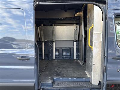 2019 Ford Transit 250  High Roof Cargo Van – 148 " WHEELBASE, 3.7L TIVCT V6 ENGINE, 6-SPD AUTO SELECTSHIFT TR - Photo 8 - Spokane, WA 99202