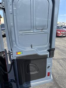 2019 Ford Transit 250  High Roof Cargo Van – 148 " WHEELBASE, 3.7L TIVCT V6 ENGINE, 6-SPD AUTO SELECTSHIFT TR - Photo 39 - Spokane, WA 99202