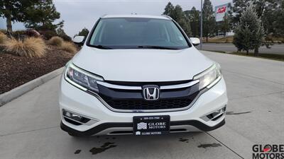 2016 Honda CR-V EX-L w/Navi   - Photo 3 - Spokane, WA 99202