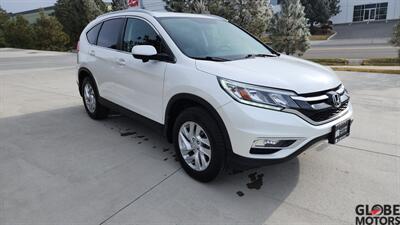 2016 Honda CR-V EX-L w/Navi   - Photo 8 - Spokane, WA 99202