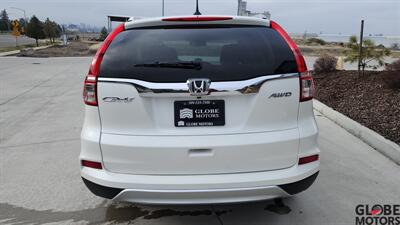 2016 Honda CR-V EX-L w/Navi   - Photo 11 - Spokane, WA 99202