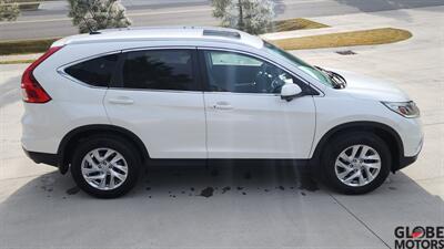 2016 Honda CR-V EX-L w/Navi   - Photo 9 - Spokane, WA 99202