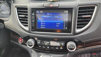 2016 Honda CR-V EX-L w/Navi   - Photo 62 - Spokane, WA 99202