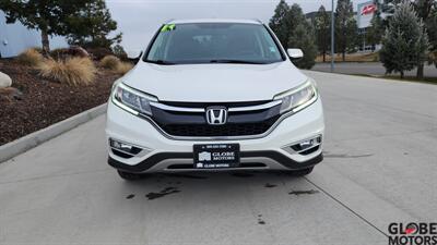 2016 Honda CR-V EX-L w/Navi  