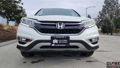 2016 Honda CR-V EX-L w/Navi   - Photo 5 - Spokane, WA 99202