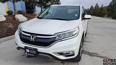 2016 Honda CR-V EX-L w/Navi   - Photo 7 - Spokane, WA 99202