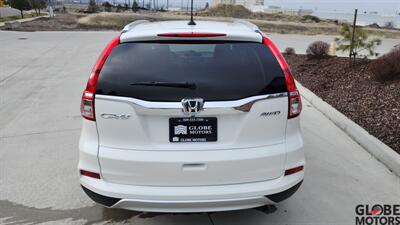 2016 Honda CR-V EX-L w/Navi   - Photo 12 - Spokane, WA 99202