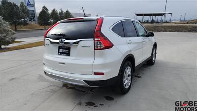 2016 Honda CR-V EX-L w/Navi   - Photo 10 - Spokane, WA 99202