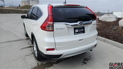 2016 Honda CR-V EX-L w/Navi   - Photo 14 - Spokane, WA 99202