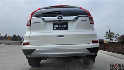 2016 Honda CR-V EX-L w/Navi   - Photo 13 - Spokane, WA 99202