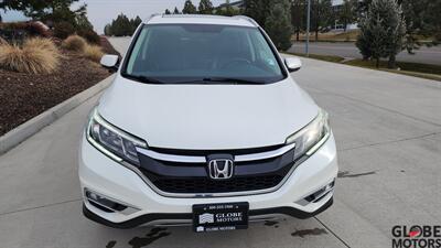 2016 Honda CR-V EX-L w/Navi   - Photo 4 - Spokane, WA 99202