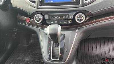 2016 Honda CR-V EX-L w/Navi   - Photo 64 - Spokane, WA 99202