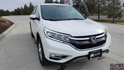 2016 Honda CR-V EX-L w/Navi   - Photo 6 - Spokane, WA 99202