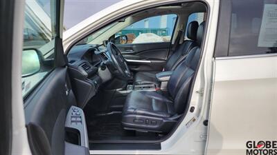 2016 Honda CR-V EX-L w/Navi   - Photo 35 - Spokane, WA 99202