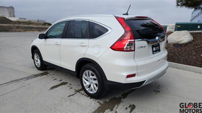 2016 Honda CR-V EX-L w/Navi   - Photo 15 - Spokane, WA 99202