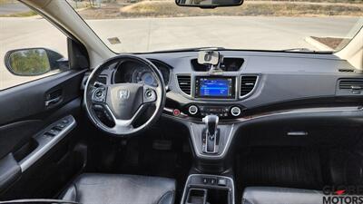 2016 Honda CR-V EX-L w/Navi   - Photo 58 - Spokane, WA 99202