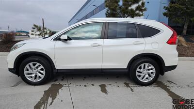 2016 Honda CR-V EX-L w/Navi   - Photo 16 - Spokane, WA 99202