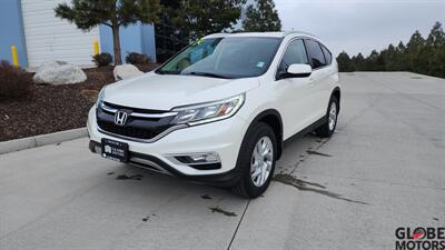 2016 Honda CR-V EX-L w/Navi  