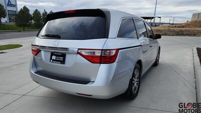 2013 Honda Odyssey EX  FWD Wagon - Photo 10 - Spokane, WA 99202