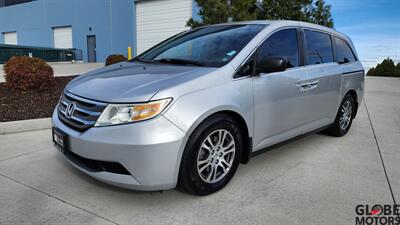 2013 Honda Odyssey EX  FWD Wagon - Photo 1 - Spokane, WA 99202