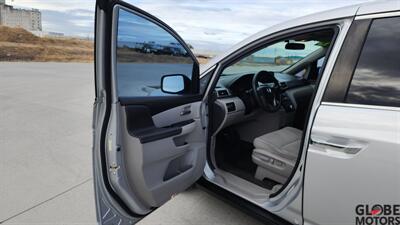 2013 Honda Odyssey EX  FWD Wagon - Photo 27 - Spokane, WA 99202