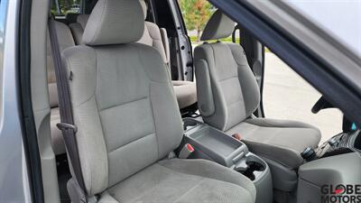 2013 Honda Odyssey EX  FWD Wagon - Photo 33 - Spokane, WA 99202