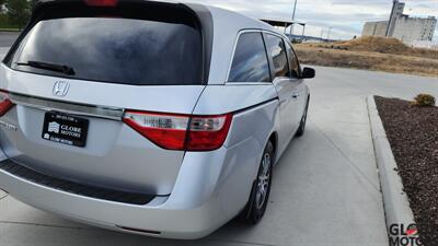 2013 Honda Odyssey EX  FWD Wagon - Photo 15 - Spokane, WA 99202