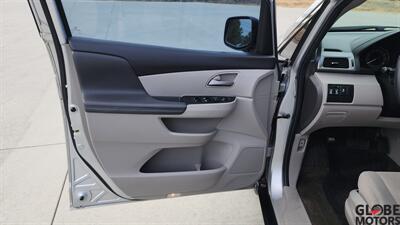 2013 Honda Odyssey EX  FWD Wagon - Photo 28 - Spokane, WA 99202