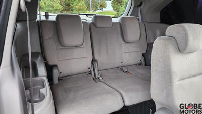 2013 Honda Odyssey EX  FWD Wagon - Photo 37 - Spokane, WA 99202