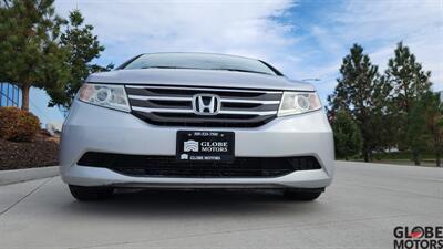 2013 Honda Odyssey EX  FWD Wagon - Photo 4 - Spokane, WA 99202