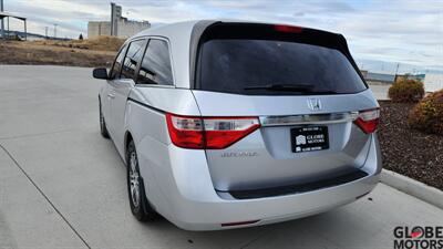 2013 Honda Odyssey EX  FWD Wagon - Photo 14 - Spokane, WA 99202