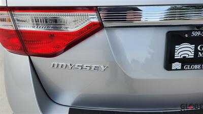 2013 Honda Odyssey EX  FWD Wagon - Photo 24 - Spokane, WA 99202