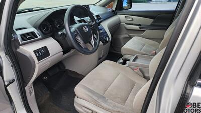 2013 Honda Odyssey EX  FWD Wagon - Photo 30 - Spokane, WA 99202